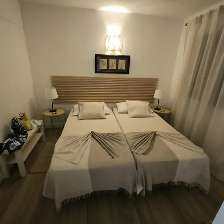 La Florida Holiday Apartments - Old Town Puerto Del Carmen * Puerto del Carmen