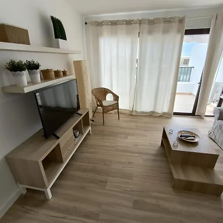 La Florida Holiday Apartments - Old Town Puerto Del Carmen Apartman Puerto del Carmen