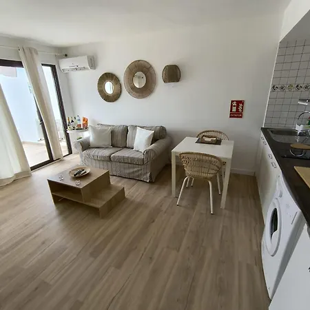 La Florida Holiday Apartments - Old Town Puerto Del Carmen * Puerto del Carmen