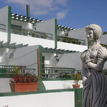 La Florida Appartamento