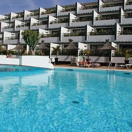 La Florida Holiday Apartments - Old Town Puerto Del Carmen Apartman Puerto del Carmen