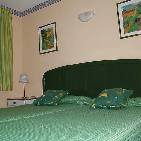 La Florida Holiday Apartments - Old Town Puerto Del Carmen * Puerto del Carmen