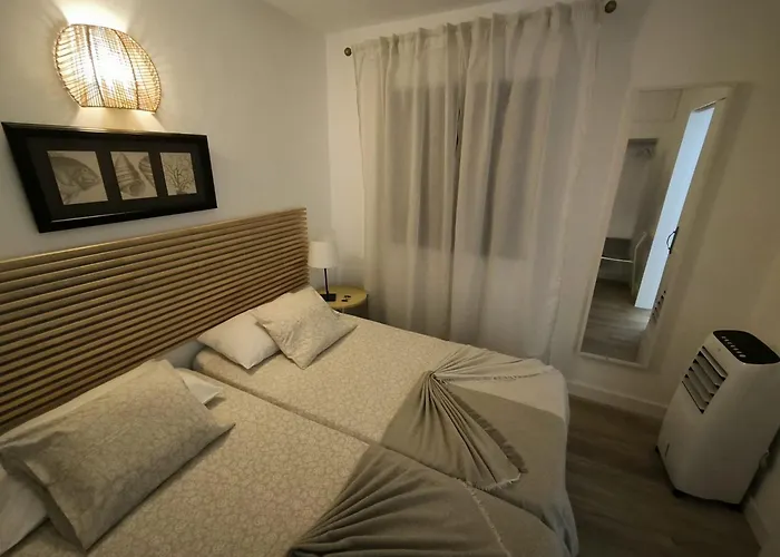 La Florida Holiday Apartments - Old Town Puerto Del Carmen Puerto del Carmen