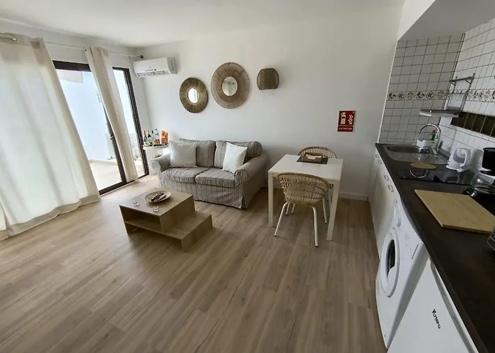 La Florida - Old Town * 푸에르토 델 카르멘