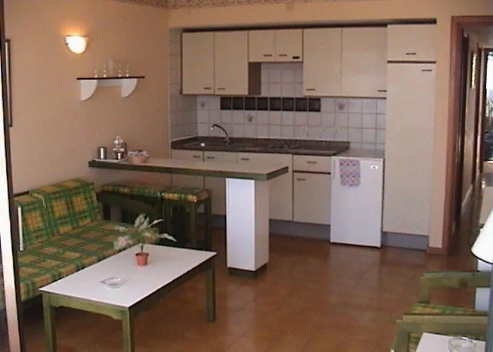 La Florida Holiday Apartments - Old Town Puerto Del Carmen * Puerto del Carmen