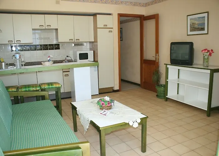 La Florida Holiday Apartments - Old Town Puerto Del Carmen Apartman Puerto del Carmen