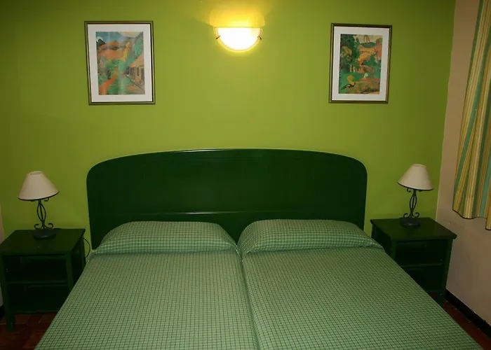 La Florida - Old Town * 푸에르토 델 카르멘