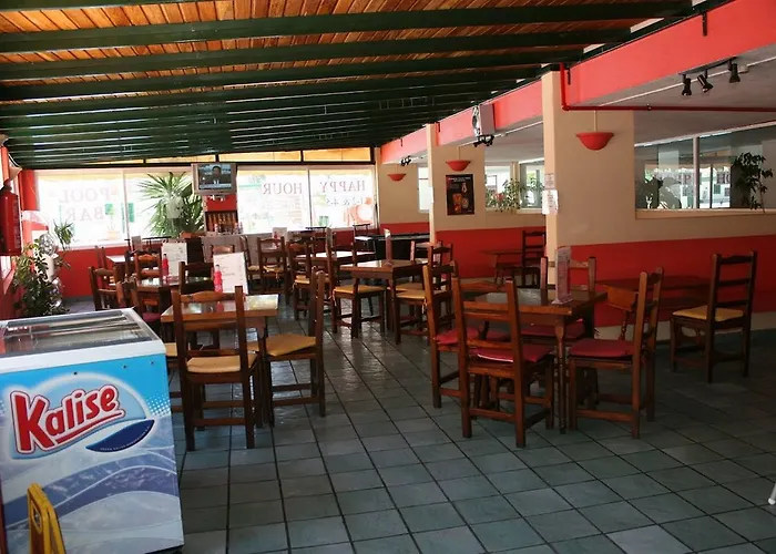 아파트 La Florida - Old Town 푸에르토 델 카르멘