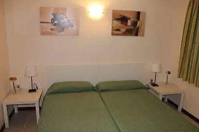 La Florida Holiday Apartments - Old Town Puerto Del Carmen