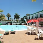 La Florida - Old Town شقة بويرتو ذيل كارمين