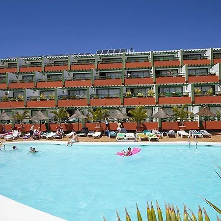 La Florida * Puerto del Carmen (Lanzarote)