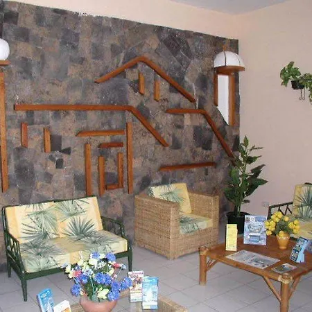 La Florida アパート プエルト・デル・カルメン