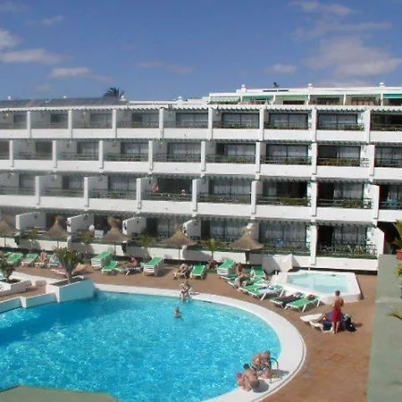 La Florida * プエルト・デル・カルメン