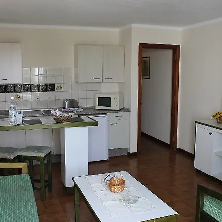 アパート La Florida