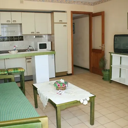 La Florida Daire Puerto del Carmen (Lanzarote)