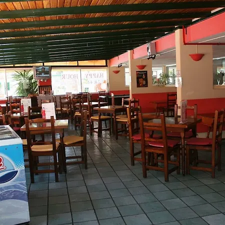 Daire La Florida Puerto del Carmen (Lanzarote)