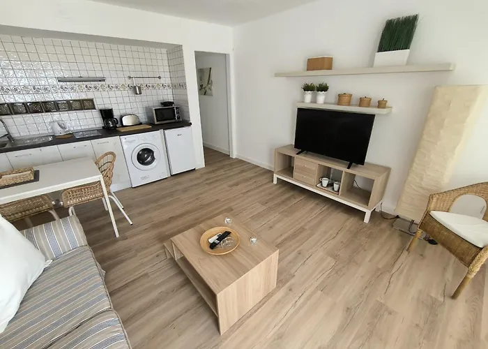 La Florida - Old Town