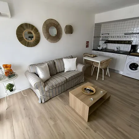 La Florida Holiday Apartments - Old Town Puerto Del Carmen Appartement