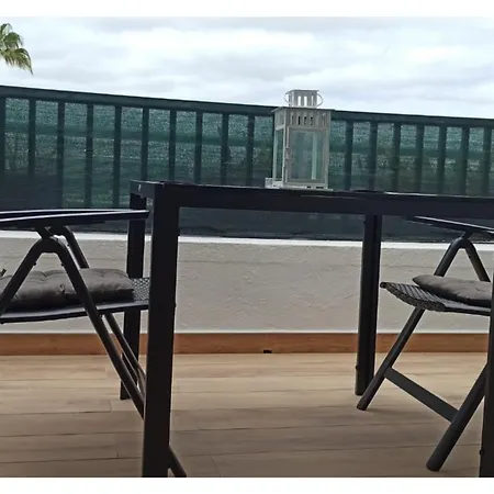 La Florida Holiday Apartments - Old Town Puerto Del Carmen *