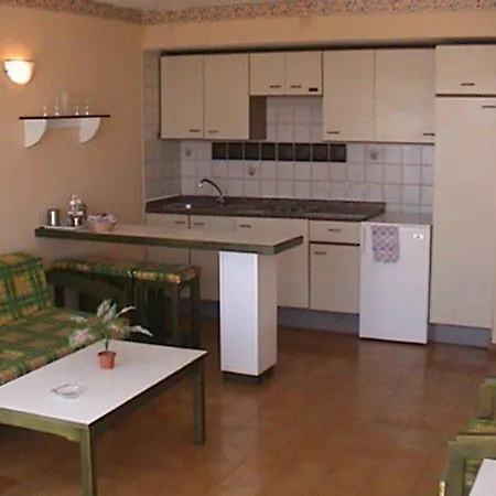 La Florida Holiday Apartments - Old Town Puerto Del Carmen * Puerto del Carmen (Lanzarote)