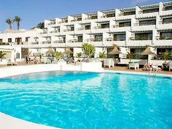Appartement La Florida Holiday Apartments - Old Town Puerto Del Carmen *