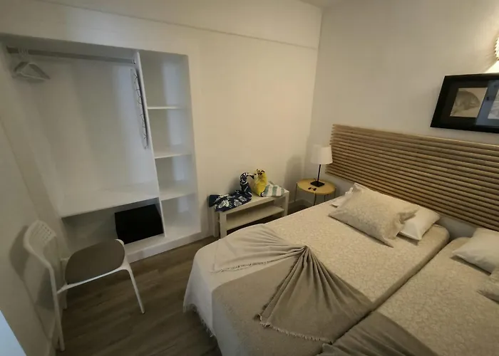 La Florida Holiday Apartments - Old Town Puerto Del Carmen Appartement *