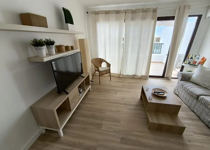 La Florida Holiday Apartments - Old Town Puerto Del Carmen Appartement Puerto del Carmen (Lanzarote)