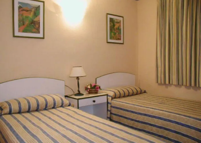 La Florida Holiday Apartments - Old Town Puerto Del Carmen *