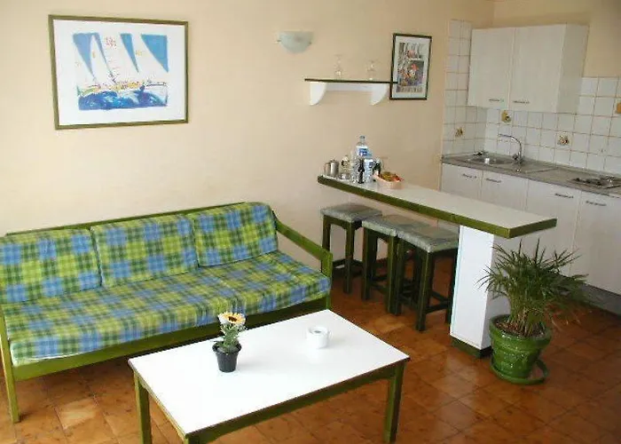 La Florida Holiday Apartments - Old Town Puerto Del Carmen Appartement