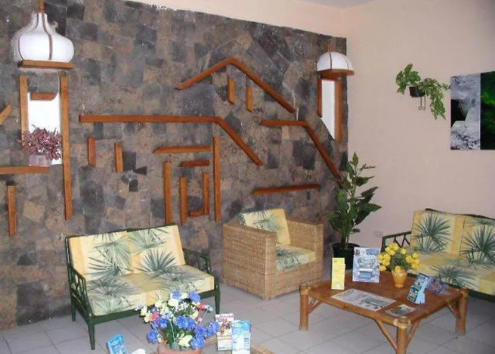 La Florida Holiday Apartments - Old Town Puerto Del Carmen Appartement Puerto del Carmen (Lanzarote)