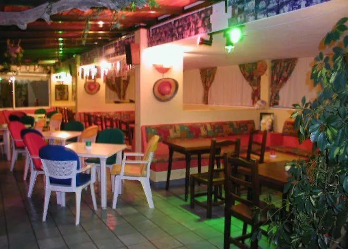 La Florida Holiday Apartments - Old Town Puerto Del Carmen Appartement *