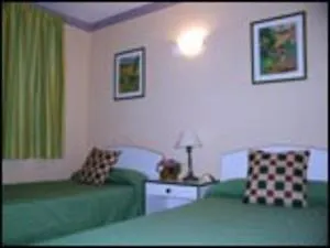 Appartement La Florida Holiday Apartments - Old Town Puerto Del Carmen