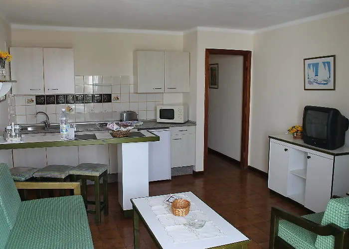 Appartement La Florida Holiday Apartments - Old Town Puerto Del Carmen